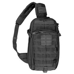 Sac Rush Moab 10 Noir de 5.11 Tactical - 6