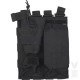 Étui double chargeur AK de 5.11 Tactical - 2