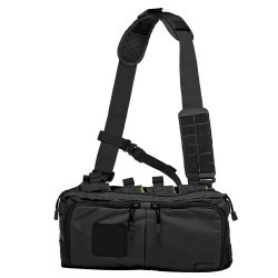 Sacoche 4 Banger Noir de 5.11 Tactical