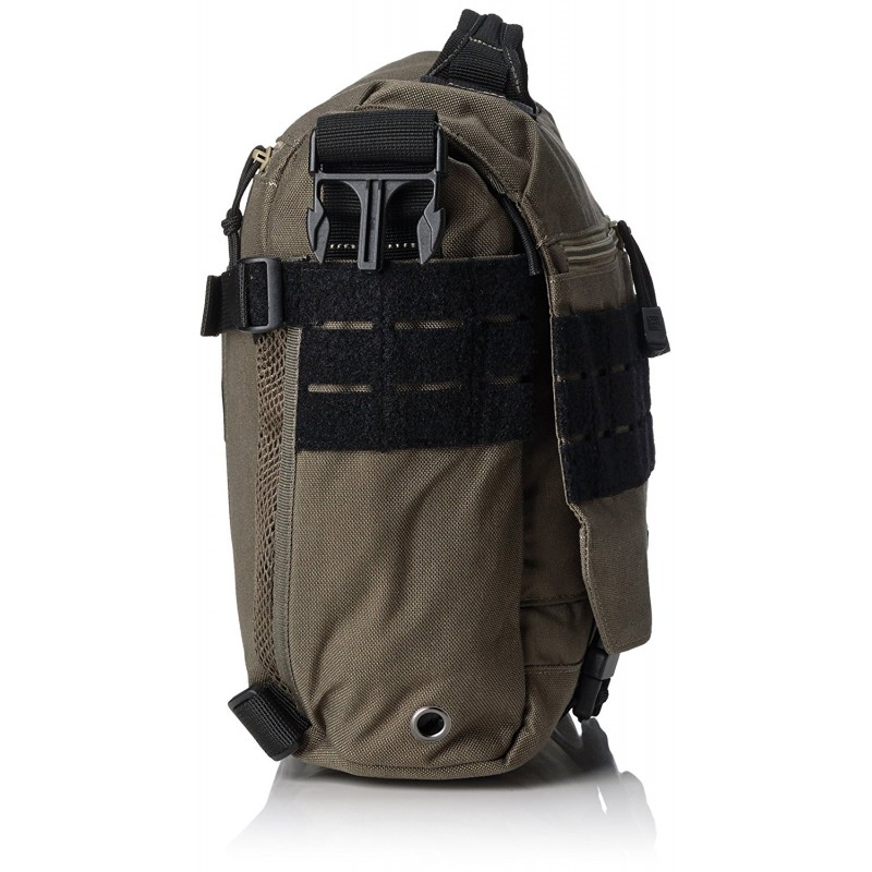 Tactical VIP in High risk Zones