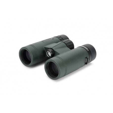 Jumelles Trailseeker 10x32mm de Celestron - 1