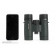 Jumelles Trailseeker 10x32mm de Celestron - 7