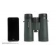 Jumelles Trailseeker 10x42mm de Celestron - 7