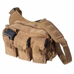 Sac Bail Out Terre de 5.11 Tactical