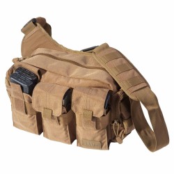 Sac Bail Out Terre de 5.11 Tactical - 1