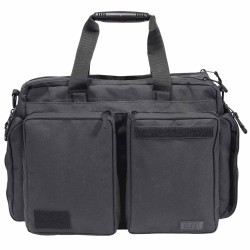 Sac Side Trip Noir de 5.11 Tactical