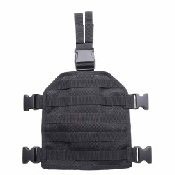 Plaque de cuisse Thigh Rig de 5.11 Tactical