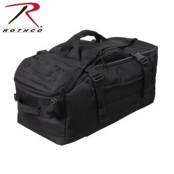 Sac tactique 3-In-1 Convertible Mission de Rothco