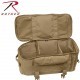 Sac tactique 3-In-1 Convertible Mission de Rothco - 8