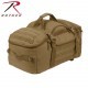 Sac tactique 3-In-1 Convertible Mission de Rothco - 9