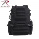 Sac à dos tactique Multi-Chamber MOLLE Assault de Rothco - 1