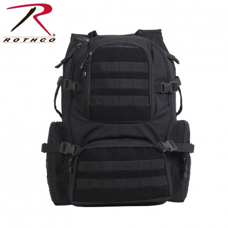 Sac à dos tactique Multi-Chamber MOLLE Assault de Rothco - 1