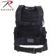 Sac à dos tactique Multi-Chamber MOLLE Assault de Rothco - 4