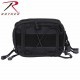 Sac tactique Pliable de Rothco - Noir - 4