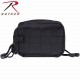 Sac tactique Pliable de Rothco - Noir - 3