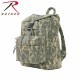 Sac à dos en toile DayPack de Rothco - 3