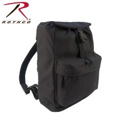 Sac à dos en toile DayPack de Rothco - 1