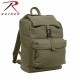 Sac à dos en toile DayPack de Rothco - 7