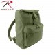 Sac à dos en toile DayPack de Rothco - 8