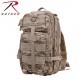 Sac à dos tactique Medium Transport Camo de Rothco - 3