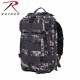 Sac à dos tactique Medium Transport Camo de Rothco - 1