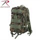 Sac à dos tactique Medium Transport Camo de Rothco - 4