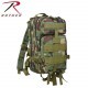 Sac à dos tactique Medium Transport Camo de Rothco - 5