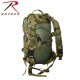 Sac à dos tactique Medium Transport Camo de Rothco - 6