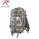 Sac à dos tactique Medium Transport Camo de Rothco - 7