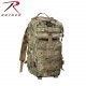 Sac à dos tactique Medium Transport Camo de Rothco - 10