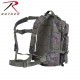 Sac à dos tactique Medium Transport Camo de Rothco - 13