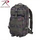 Sac à dos tactique Medium Transport Camo de Rothco - 12