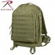 Sac à dos tactique MOLLE II 3-Day Assault de Rothco - 1