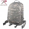 Sac à dos tactique MOLLE II 3-Day Assault de Rothco