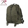 Sac à dos tactique Large Transport de Rothco - 1
