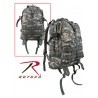 Sac à dos tactique Large Transport Camo de Rothco