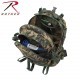 Sac à dos tactique Large Transport Camo de Rothco - 6