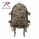 Sac à dos tactique Large Transport Camo de Rothco - 9