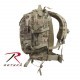 Sac à dos tactique Large Transport Camo de Rothco - 11