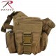 Sacoche Advanced Tactical de Rothco - 2