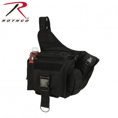 Sacoche Advanced Tactical de Rothco - 3