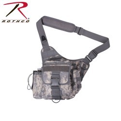 Sacoche Advanced Tactical de Rothco - 2