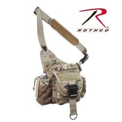 Sacoche Advanced Tactical de Rothco - 2