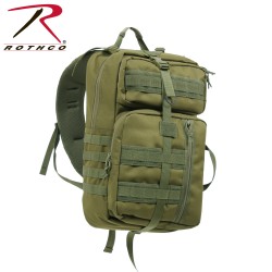 Sac Tactisling Transport de Rothco - 2