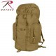 Sac à dos 45L Tactical de Rothco - 6