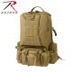 Sac à dos tactique Global Assault de Rothco - 5