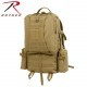 Sac à dos tactique Global Assault de Rothco - 6