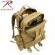 Sac à dos tactique Global Assault de Rothco - 8