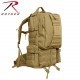 Sac à dos tactique Global Assault de Rothco - 7