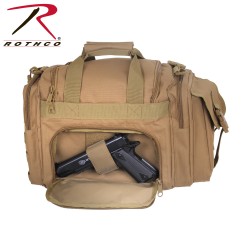 Sac Concealed Carry de Rothco - 1